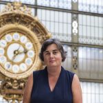 Laurence des CARS - museed orsay sophie crepy boegly