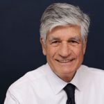Maurice LEVY